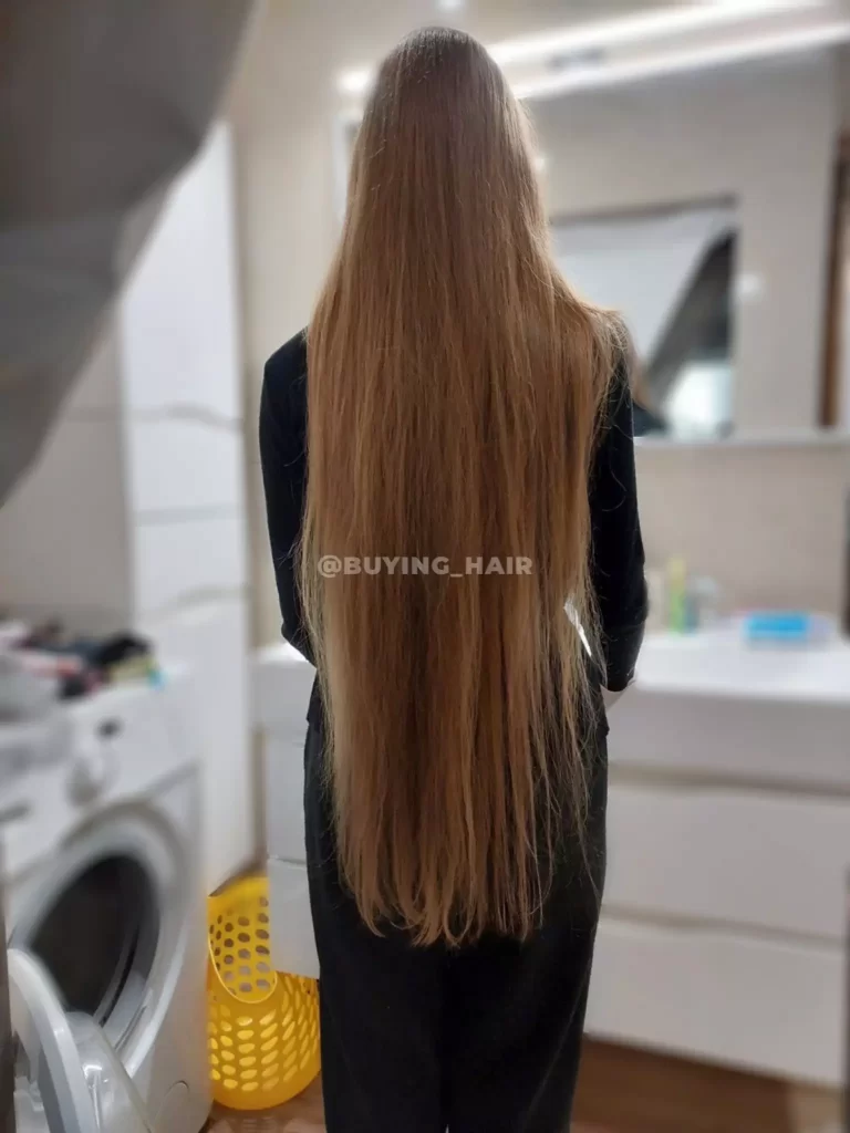 скільки коштує волосся